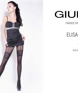 Giulia - Fantasy Leggings 2016